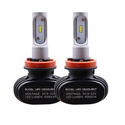 S1 H11 Car LED Headlight