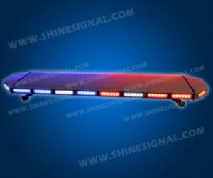 Warning Police Ambulance Fire Emergency Vehicle Light Bar (L8300)