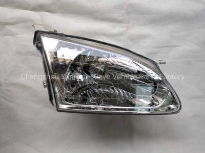 Auto Lamp Headlamp for Spacio Ae111 `97