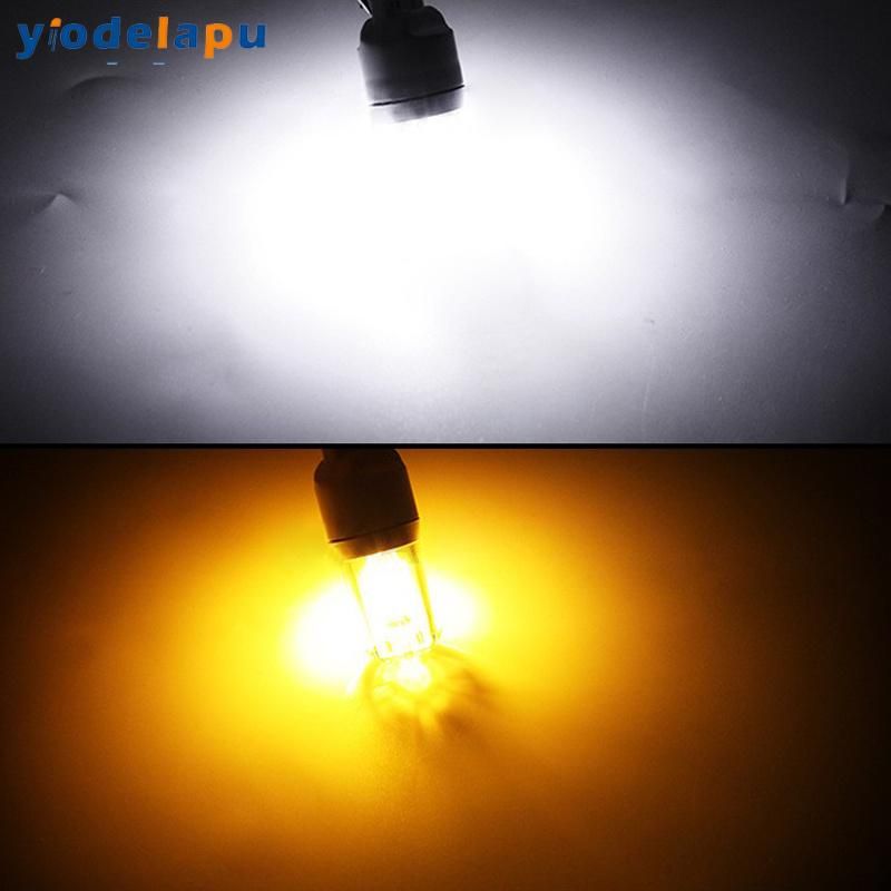 T20 W21W P27W 3156 3157 7440 7443 5W LED Turn Signal Light Car Lamp