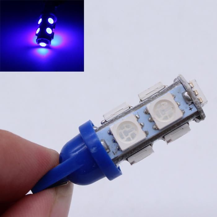 T10 LED Canbus Signal Light 9SMD W5w