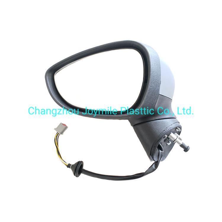 Suitable for 2009-2012 Ford Fiesta Mirrors