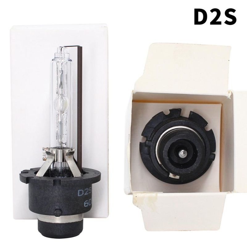 D2h D2r 35W Ballast Xenon Kit for Auto Lamp