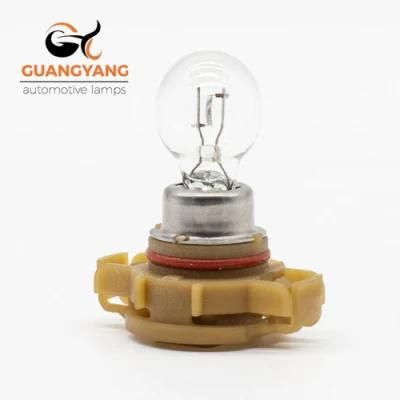 Factory Psx24W Halogen Bulb 12V 24W Auto Headlight Lamp Car Accessories