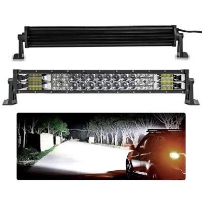 Factory Price 12D Reflector 12V Car Modified LED Lights 22&quot; 32&quot; 42&quot; 50&quot; 52 Inch Offroad 4X4 Truck LED Bar Lights