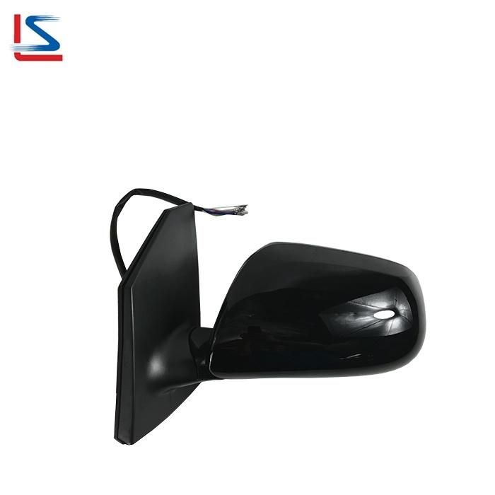 Auto Mirror for Toyota Corolla Fielder Nze161/Axio 2006 -2010 7 Lines Rear View Mirror