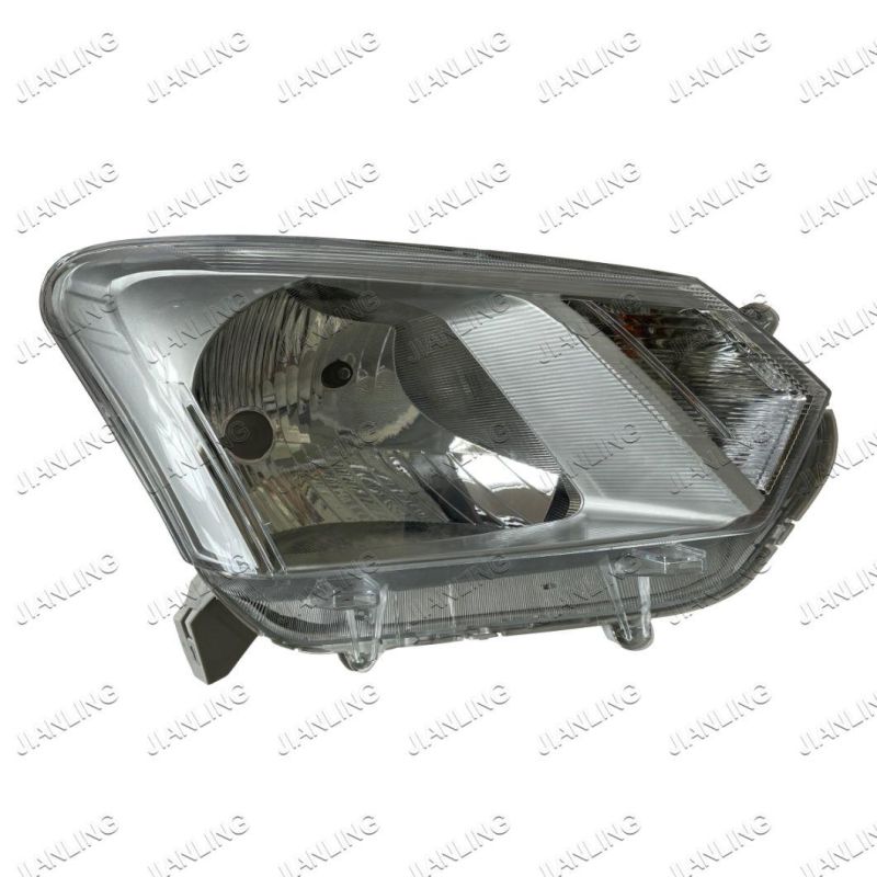 Halogen Auto Head Lamp for Pick-up Isuzu Pick-up D- Max 2015 Auto Lights