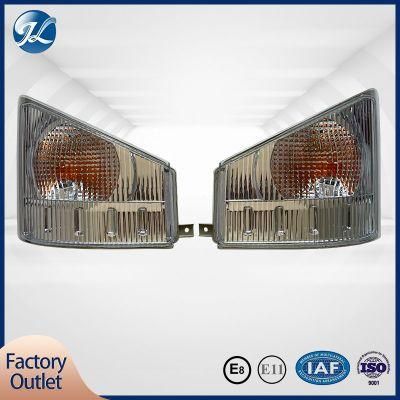 Auto Truck Corner Light for Iz Npr/Nkr75 700p