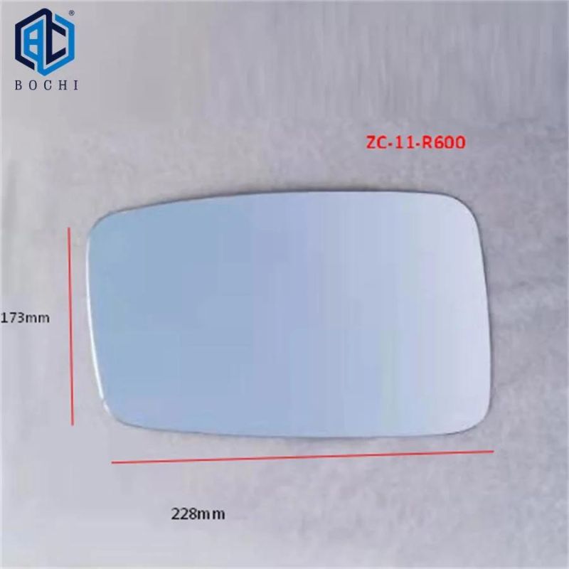 Factory Sales Anti Glare Real Rearview Car Glass Side Mirror