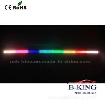 New IP68 48&quot; 96PCS RGB LED Strip