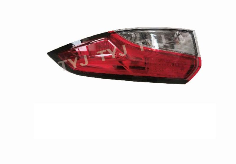 Tail Back Lamp Light for Corolla 2020 USA Se/Le