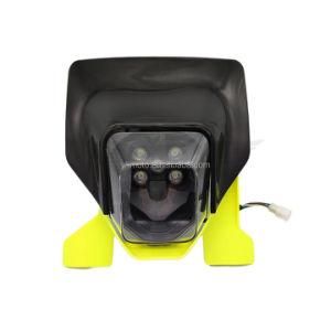 2020 2021 High Low Motorcycle Motorrad Headlights Head Lamp Husqvarn a Fe250 Fe350 Fe450 Fe501 Te250I Te300I Fe Te