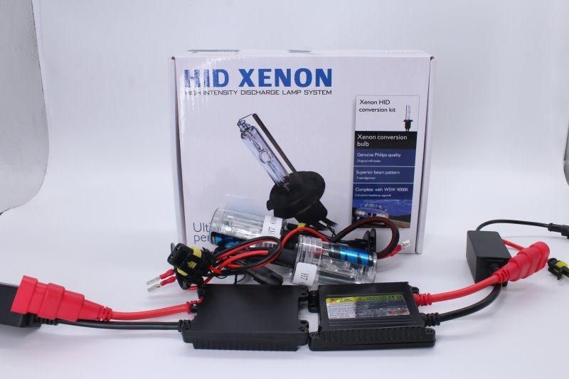 HID Bulb Xenon Headlight Lamp D1 D2 D3 D4 D1r D2r D3r Headlamp Light 4300K 6000K 8000K