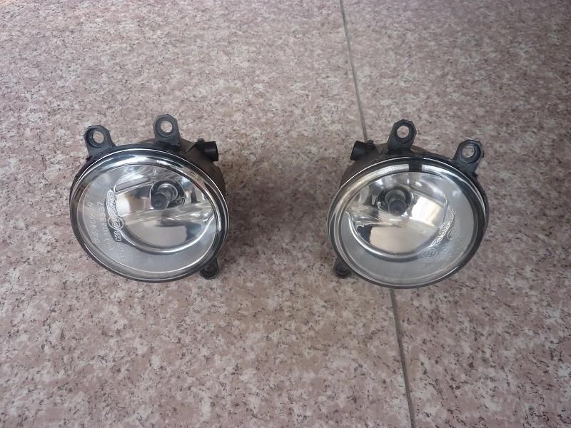 Wholesale Car Parts Fog Lamp for Toyota Camry 2007-2009