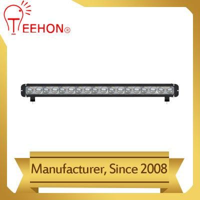 High Powered 180W 4D LED 4X4 Auto Lighting Bar