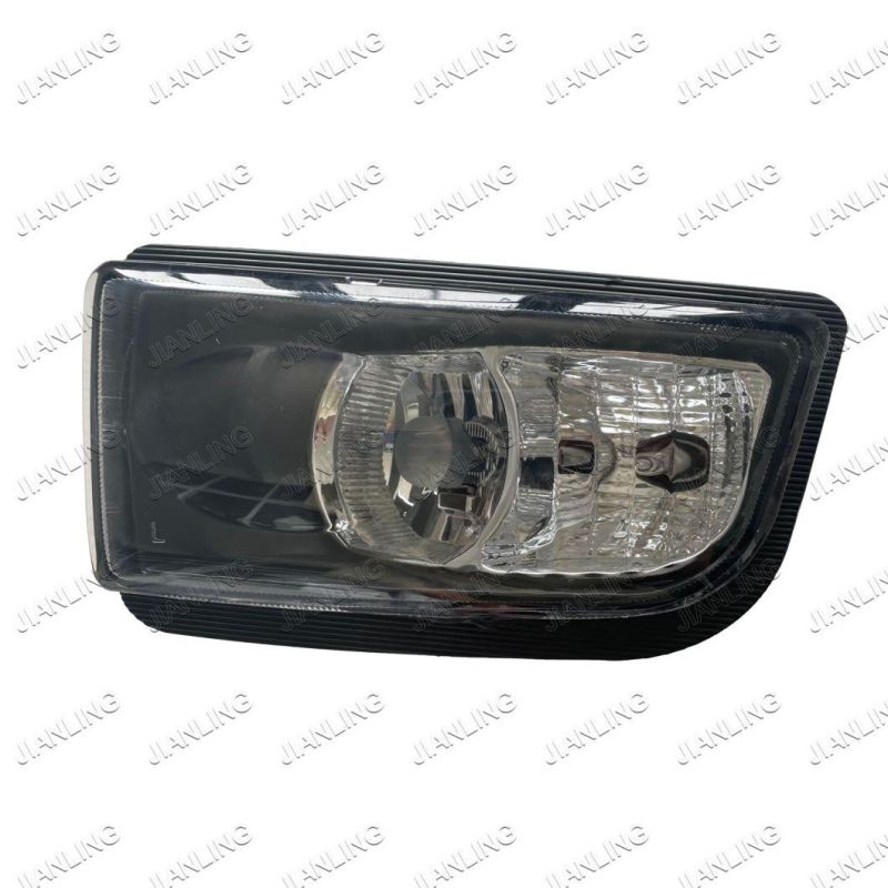 Halogen Auto Fog Lamp for Pick-up Isuzu Pick-up D- Max 2012 Auto Lights