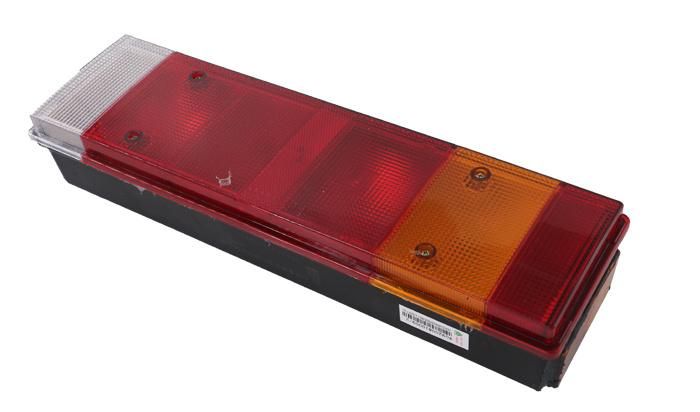 Jinan Sinotruk HOWO Truck Spare Parts Rear Lights Wg9200810009