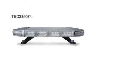 Senken Ambulance Emergency LED Warning Mini Lightbar