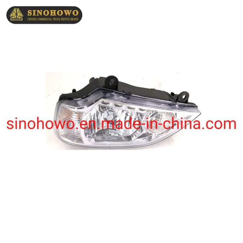 Head Lamp for Foton Bj1021/Bj1022/Bj1023/Bj1028/Bj1036 Light Truck Parts