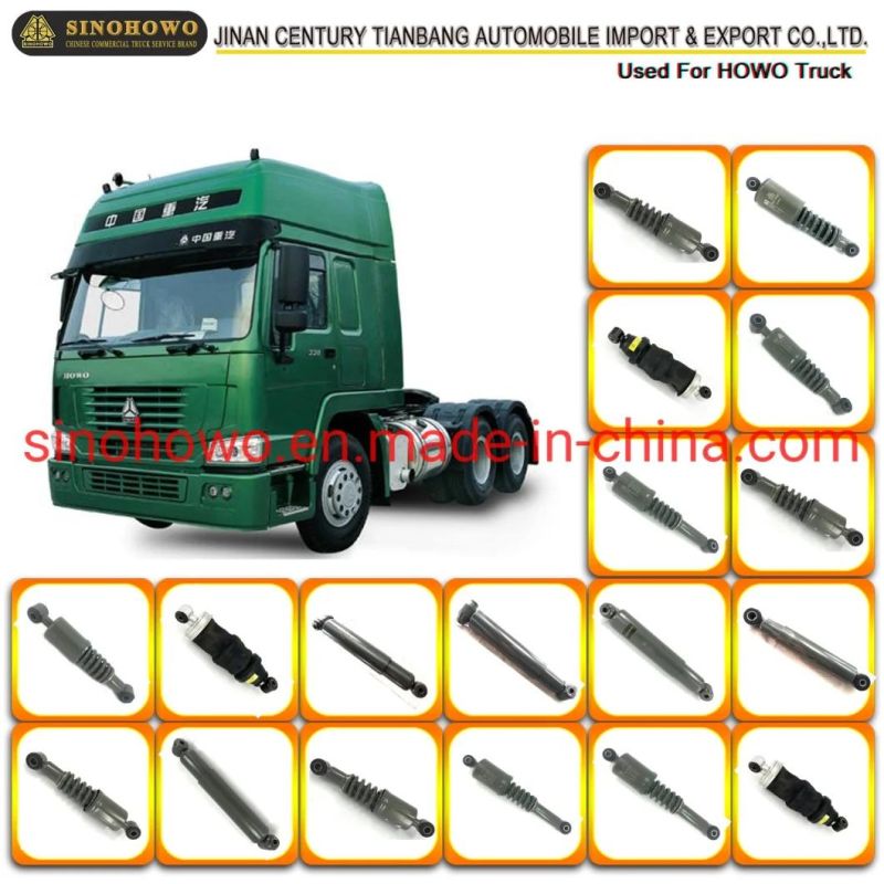 Sinotruk Shacman Parts Combined Lamps