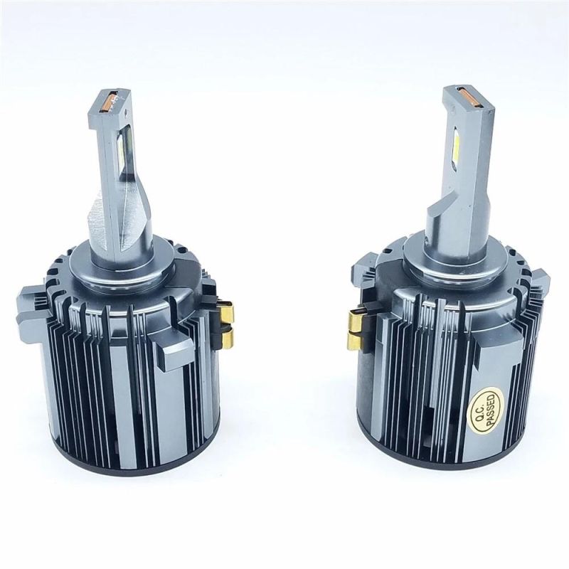 Touran L Sharan Scirocco Golf 7 Special Low Beam Headlight LED Headlight Headlight Decoding Low Beam Light Bulb