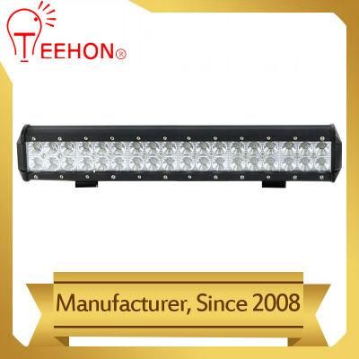 108W CREE Automotive Driving LED Light Lighting Bar