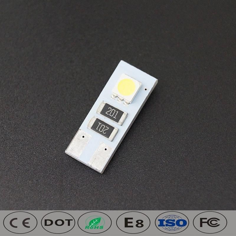 2825 PCB LED Interior Car Lights