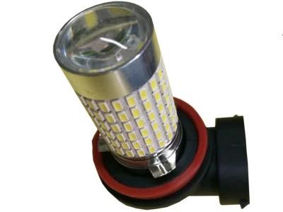 H8 144 SMD Auto LED Bulb