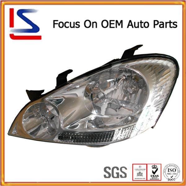 Head Lamp for Toyota Ipsum Acm26 Ca21 ′ 01-′ 03 (44-13/R-81130-44110/L-81170-44110)