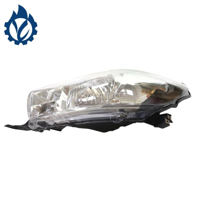 Good Quality Head Lamp for Toyota Revo 2015