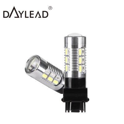 Reverse Lights Auto LED Backup Lamp 3156 3157 No-Error White Canbus LED Bulbs