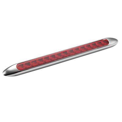 Hot Sale Good Supplier Trailer Truck LED Third Indicator Brake Lights Auto Light