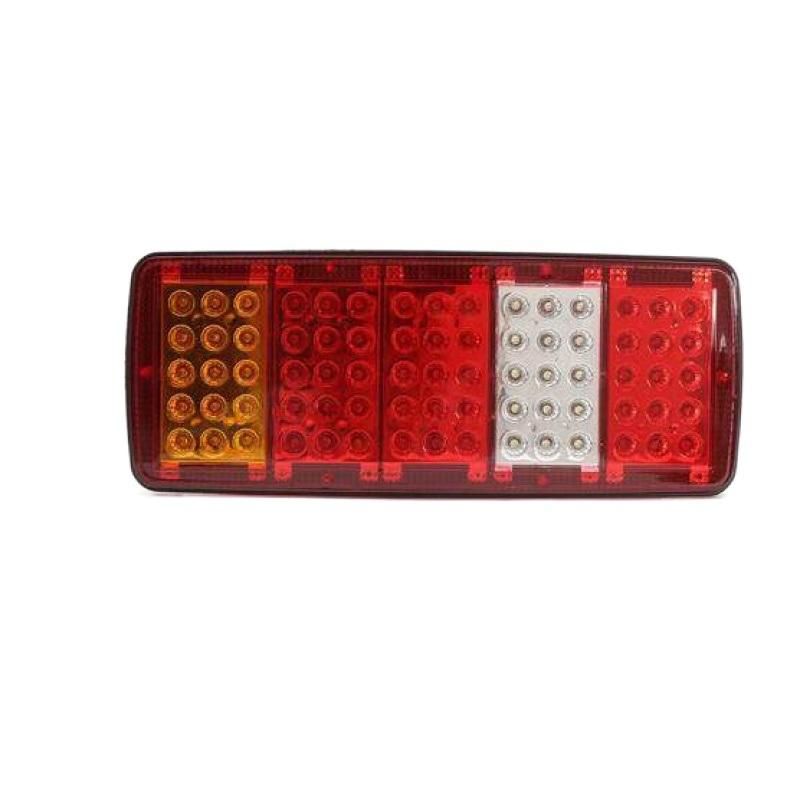 75LED Trailer Rear Taill Light