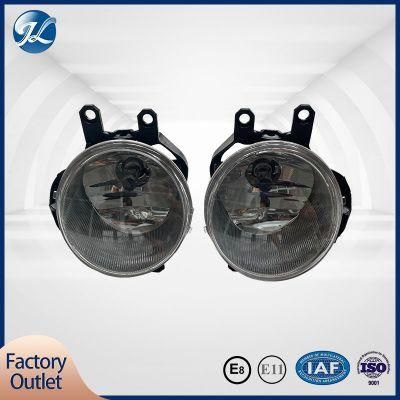 Halogen Auto Fog Lamp for Pick-up Toyota Pick-up Hilux Revo 2015 Auto Fog Lamp