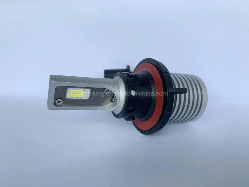 4000lm H13 Super Mini Auto Car LED Headlight