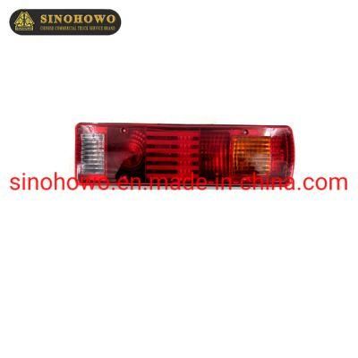 Dz9200810020 Combined Rear Lamp for Shacman F2000/F3000/M3000/H3000 Heavy Truck Parts