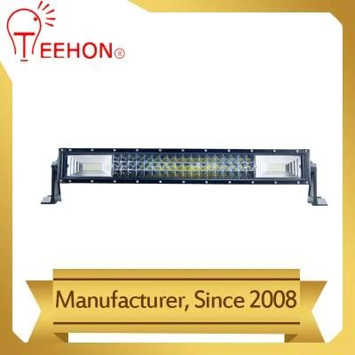 324W High Power LED Light Bar of Trucks