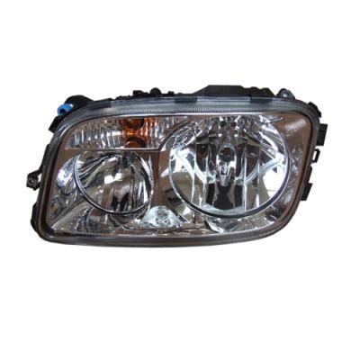 Trucks Body Parts Front Head Lamp A9438201461 L/A9438201561 R