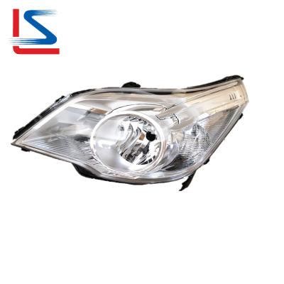 Auto Head Lamp for GM Chevrolet Agile Tornado 2009-2013 94706508 L 94706509 Headlight