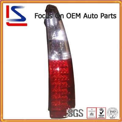 LED 5D White Tail Lamp for Honda Hr-V &prime; 05