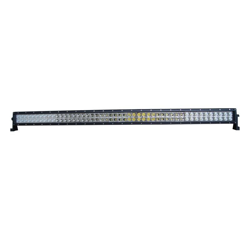 50 Inch 288W Double Row LED Light Bar for Automobile