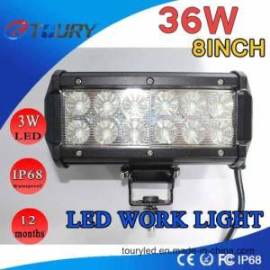 Auto LED Lamp 36W LED Light Bar Lamp Lightbar