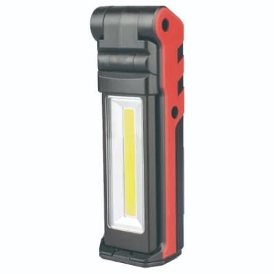 Rechargeable COB Work Light