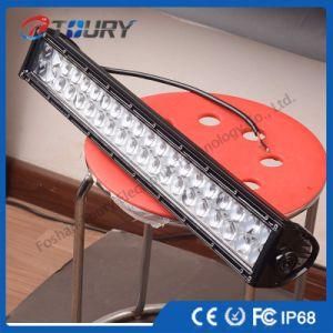 Ce RoHS Approved 120W Lightbar IP68 Car LED Bar Light