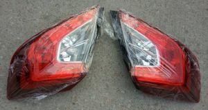 Honda Civic 2016 Tail Lamp 33550-Tet-H01 33500-Tet-H01 Taillight