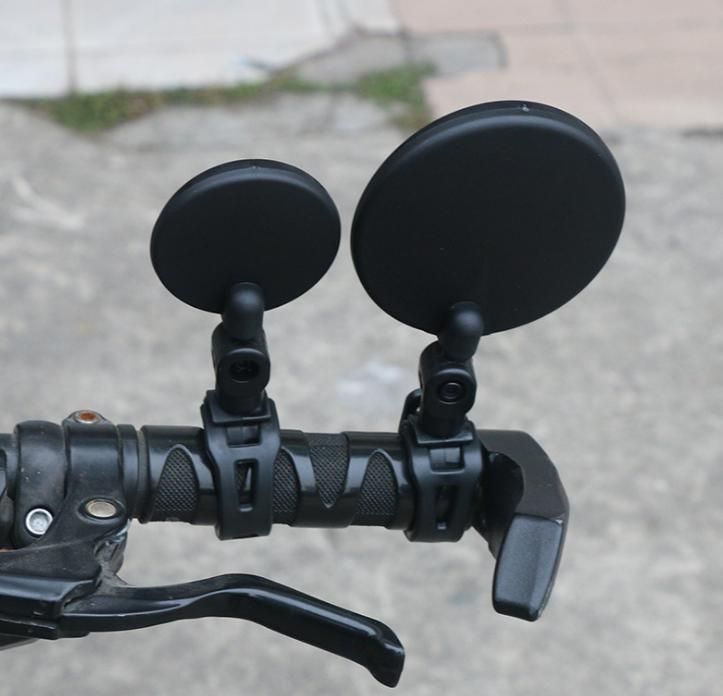 Rearview Mirror of Bicycle and Electric Bike