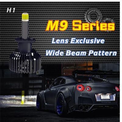 LED Fog Light Bulb 70W 8000lm High Beam H1 LED Headlight