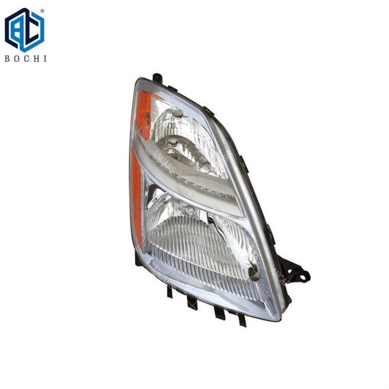 China Factory Supply Headlights for Toyota Prius 2004-2009