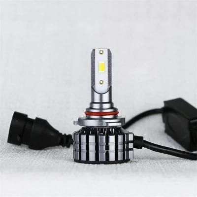 H11 3570 Chips 60W High Bright Auto LED Car Headlight