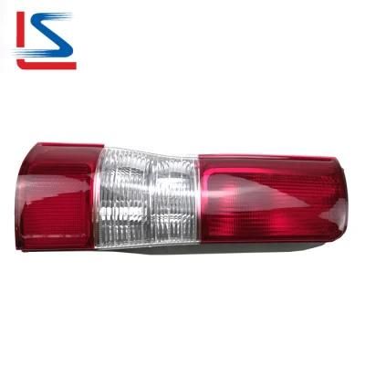 Add to Compareshareauto Tail Lamp for Toyota Lite Ace / Town Ace Gran Max DAB Bas Van 2008-2018 81550-Bz120 81560-Bz120 Rear Lamp